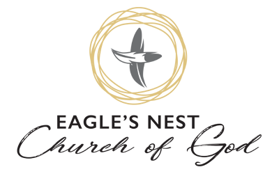 Eagles Nest Church of God Logo